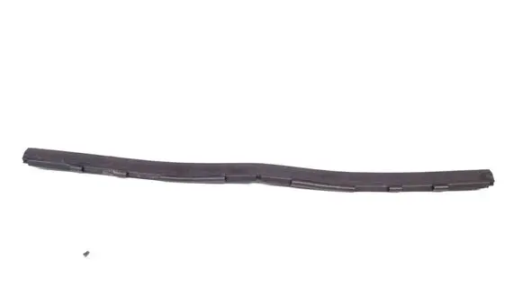 Engine compartment rubber