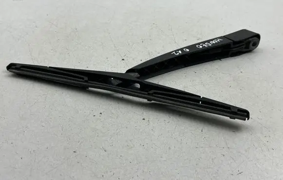 Ford Mondeo MK IV Rear wiper blade 