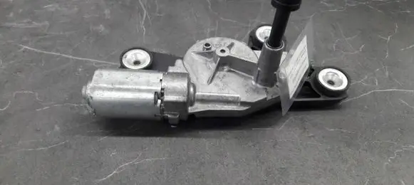 Ford Fiesta Rear window wiper motor 8A61A17K441AA