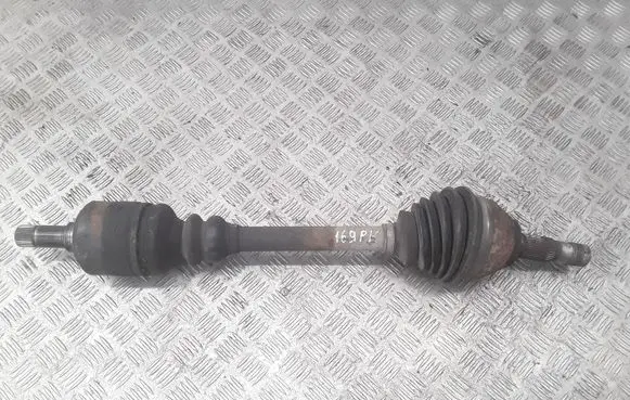 Citroen Jumper Front driveshaft 1400225080