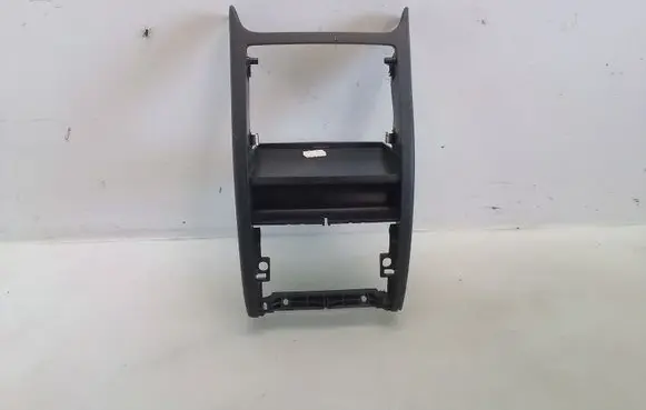 Skoda Octavia Mk2 (1Z) Other center console (tunnel) element 1Z0857289