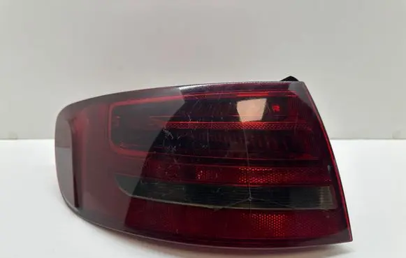 Audi A4 S4 B8 8K Rear/tail lights