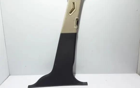 Volvo XC70 (B) pillar trim (bottom) 39807214