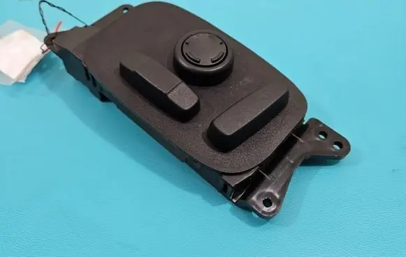 Seat control switch