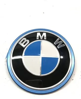 BMW 3 G20 G21 Manufacturer badge logo/emblem 5A24577