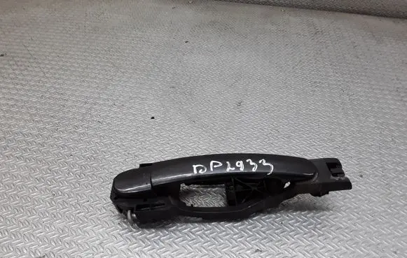 Seat Altea Front door exterior handle