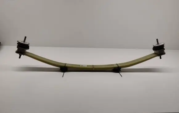 Volvo V60 Rear leaf spring P32370039 2426732037