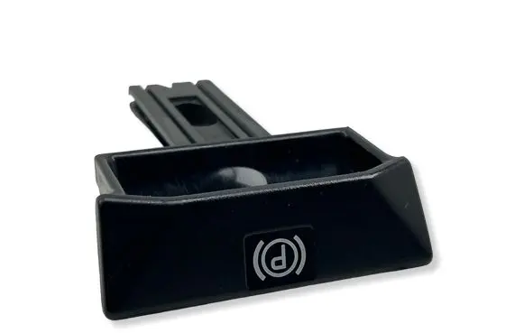 Mercedes-Benz ML W163 Hand brake release handle 1244270320