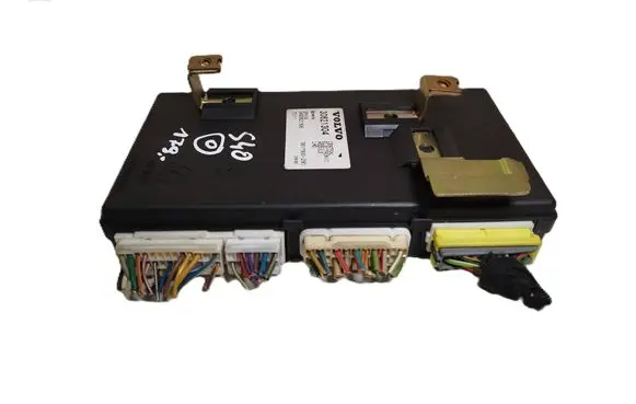Comfort/convenience module