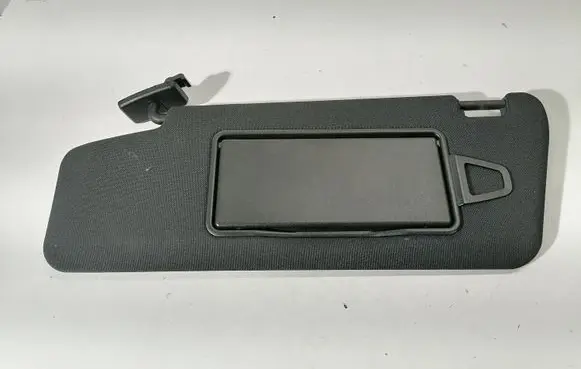 Mercedes-Benz E W212 Sun visor A2128104510