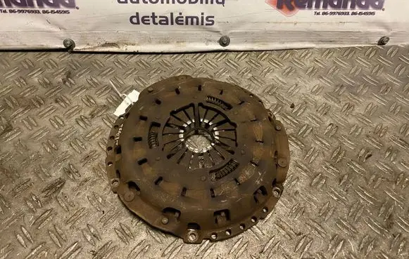 Ford Transit Pressure plate 