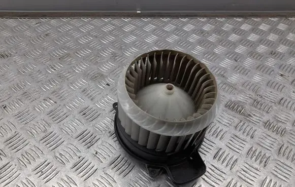 Audi A7 S7 4G Heater fan/blower 4H1820021B