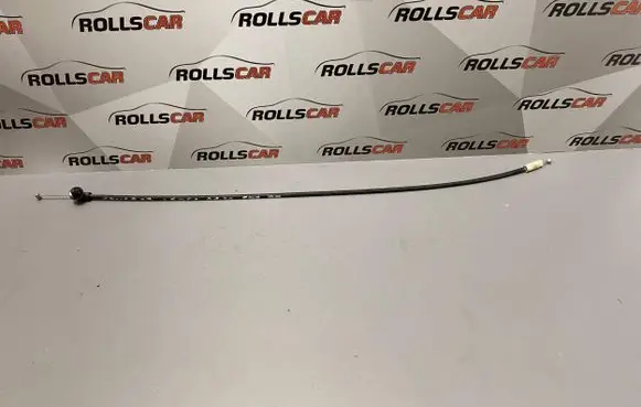 Renault Kangoo I Rear door cable line 