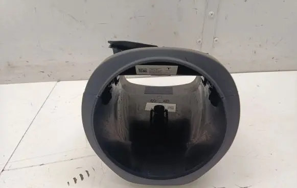 Tesla Model 3 Steering wheel column trim 109928480E
