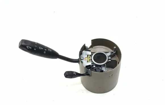 Mercedes-Benz C W203 Wiper turn signal indicator stalk/switch A2035450410 A0004622423