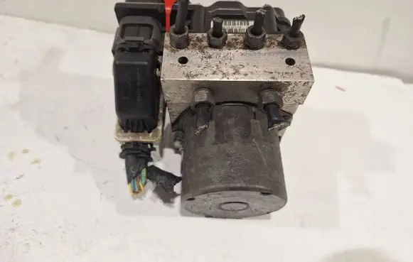 Citroen C5 ABS Pump 0265230731