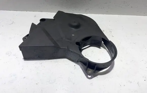 Volkswagen PASSAT B4 Timing belt guard (cover) 048109175