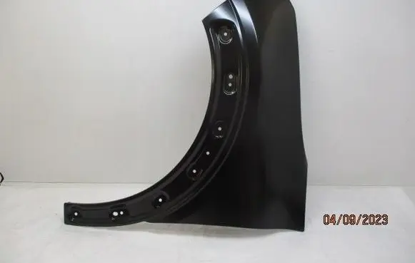 Citroen C4 III e-C4 Fender 9822716980