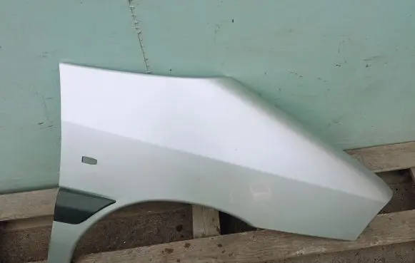 Fiat Scudo Fender