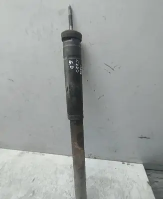 Mercedes-Benz C W203 Rear shock absorber/damper 2083230198