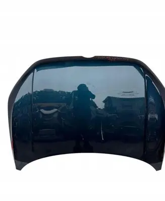 Volkswagen Tiguan Engine bonnet/hood