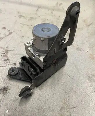 Renault Scenic II - Grand scenic II ABS Pump 0265231474 84B02AAY 474L1281103085