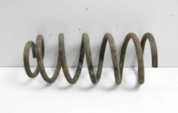 KIA Picanto Rear coil spring