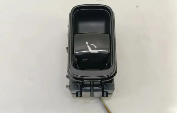 Mercedes-Benz E W214 Seat control switch A2069054700