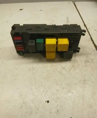 Mercedes-Benz C W202 Comfort/convenience module 0225455332