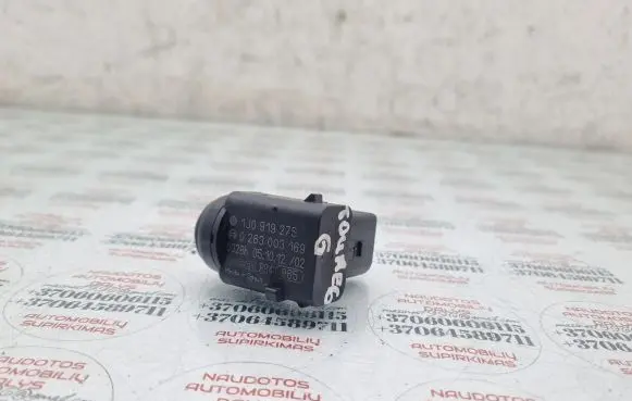 Volkswagen Touareg I Parking PDC sensor 1J0919275