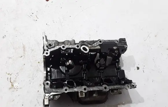 Dacia Duster II Crankshaft Holder 110178859R