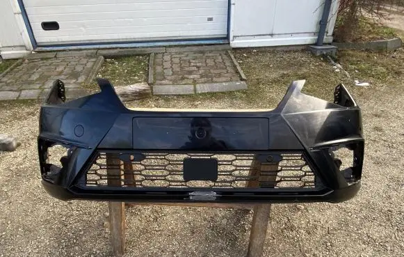 Seat Ibiza V (KJ) Front bumper 6F0807221D