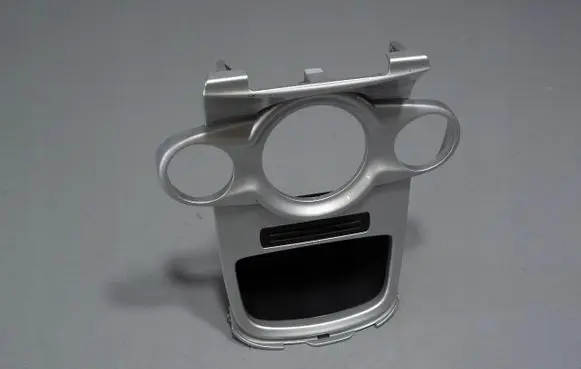 Ford Fiesta Dashboard glove box trim 8A6118D422BF