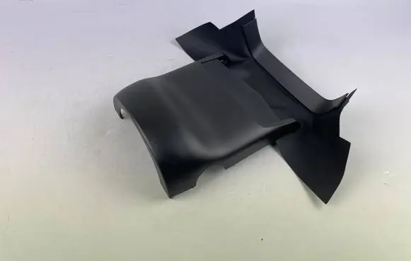Audi Q4 e-tron Steering wheel column trim 89A953491B