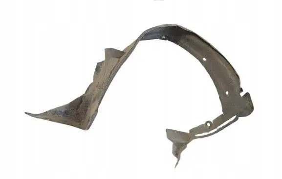 Mercedes-Benz E W124 Front arch A1248840735