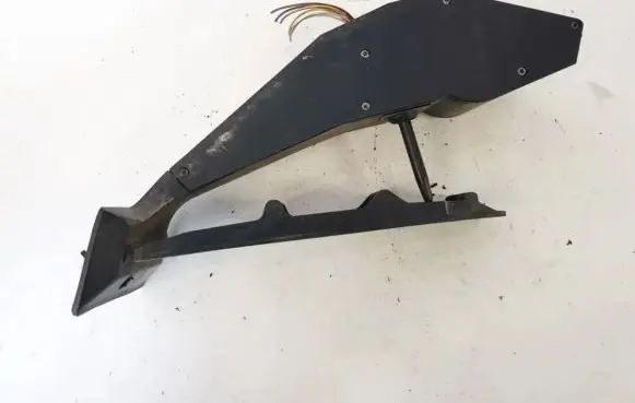 Mini One - Cooper R50 - 53 Accelerator throttle pedal 3540675894203 3542676693002