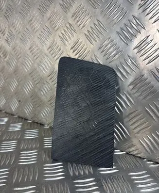 Side speaker trim/cover