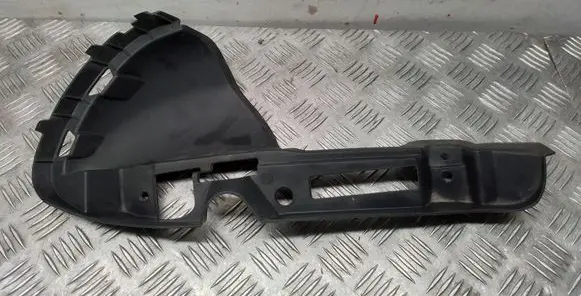 Porsche Cayenne (92A) Front bumper lower grill 7P5121334B