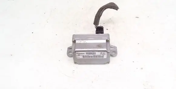 Volvo S60 ESP acceleration yaw rate sensor 8688069 8688068