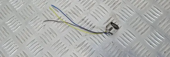 Suzuki Jimny Speedometer cable 