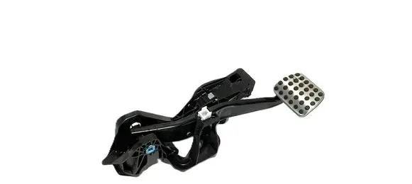 Brake pedal