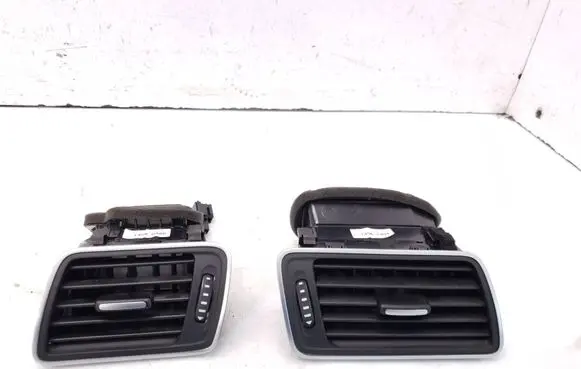 Volkswagen PASSAT B7 Dashboard side air vent grill/cover trim 3AB819701A 3AB819702A
