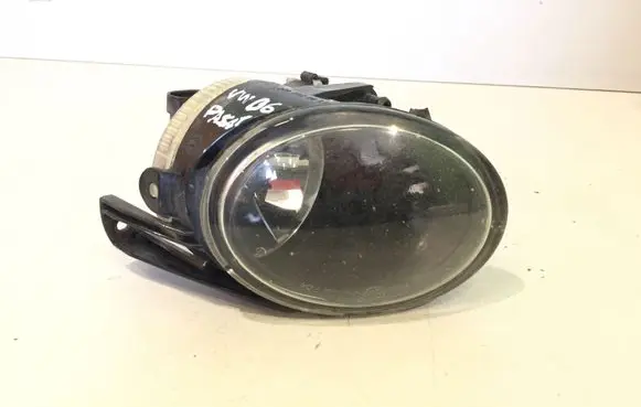 Volkswagen PASSAT B6 Front fog light 27129300