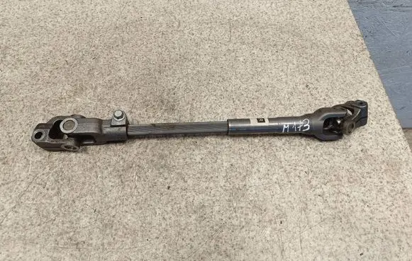Opel Corsa E Steering column universal joint 2120100000000X 557805028
