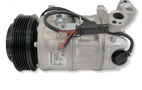Mini One - Cooper F56 F55 Air conditioning (A/C) compressor (pump) 64525A5C71001 EKL30100ZA