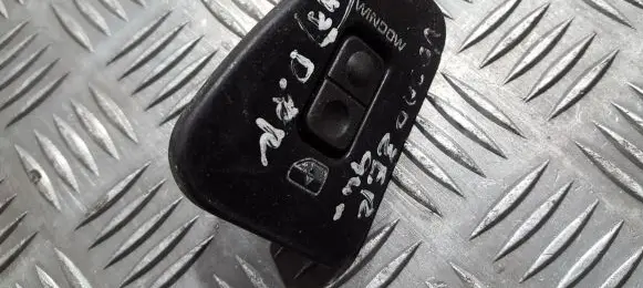Chrysler Voyager Electric window control switch 4373642 30505H