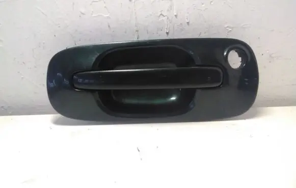 Subaru Impreza II Front door exterior handle