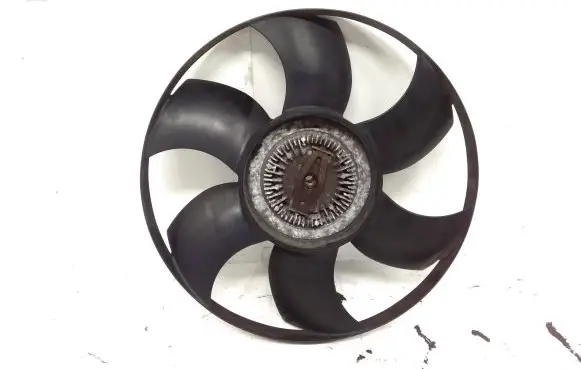 Volkswagen Crafter Fan impeller 