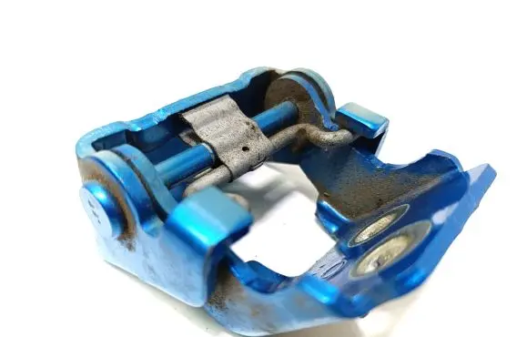 Citroen C3 Picasso Rear door lower hinge