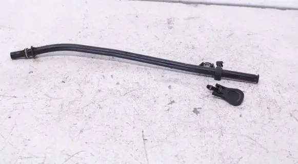 Audi Q5 SQ5 Oil level dip stick 06E115630B 06E115418